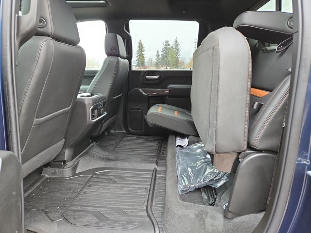 2021 GMC Sierra 3500HD AT4