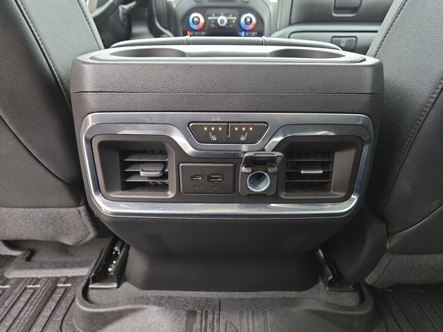 2021 GMC Sierra 3500HD AT4