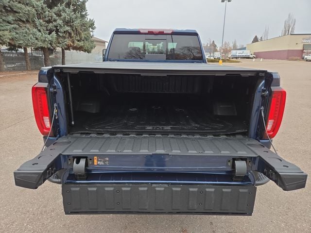 2021 GMC Sierra 3500HD AT4