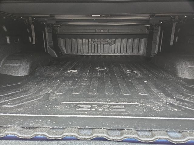 2021 GMC Sierra 3500HD AT4