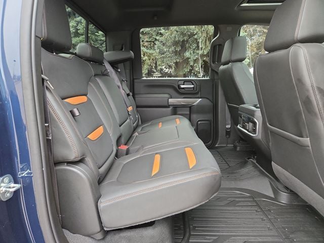 2021 GMC Sierra 3500HD AT4