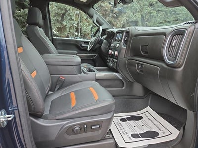 2021 GMC Sierra 3500HD AT4