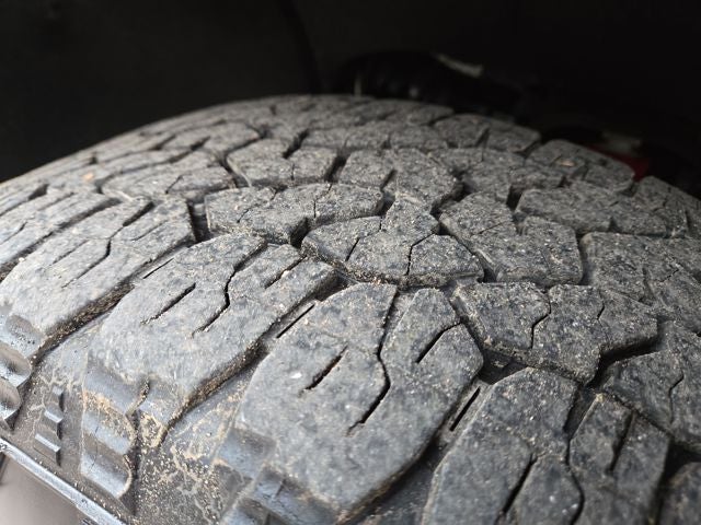 2021 GMC Sierra 3500HD AT4