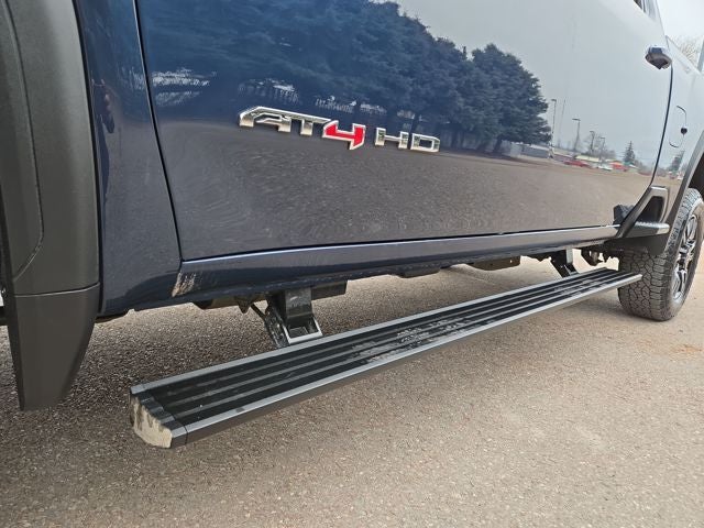 2021 GMC Sierra 3500HD AT4