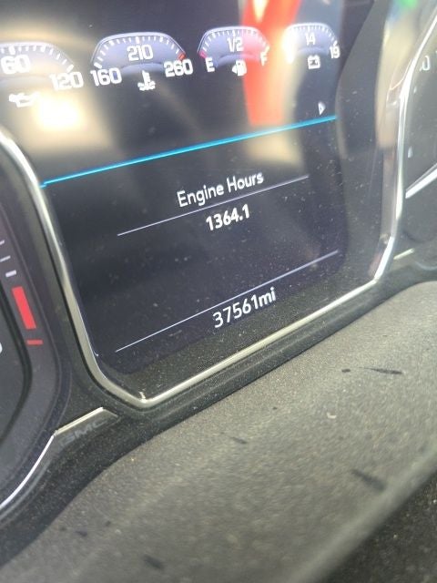 2023 GMC Sierra 3500HD Denali