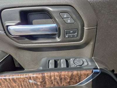 2023 GMC Sierra 3500HD Denali