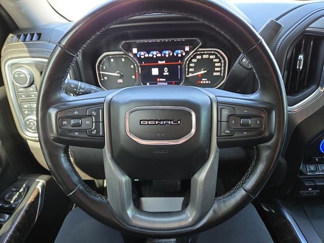 2023 GMC Sierra 3500HD Denali