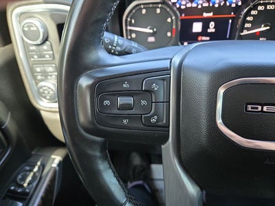2023 GMC Sierra 3500HD Denali