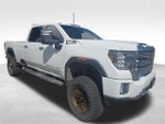 2023 GMC Sierra 3500HD Denali