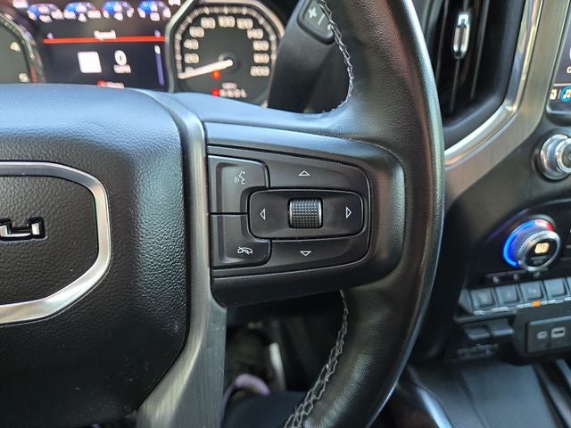 2023 GMC Sierra 3500HD Denali