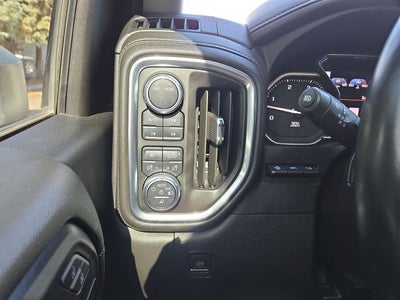 2023 GMC Sierra 3500HD Denali