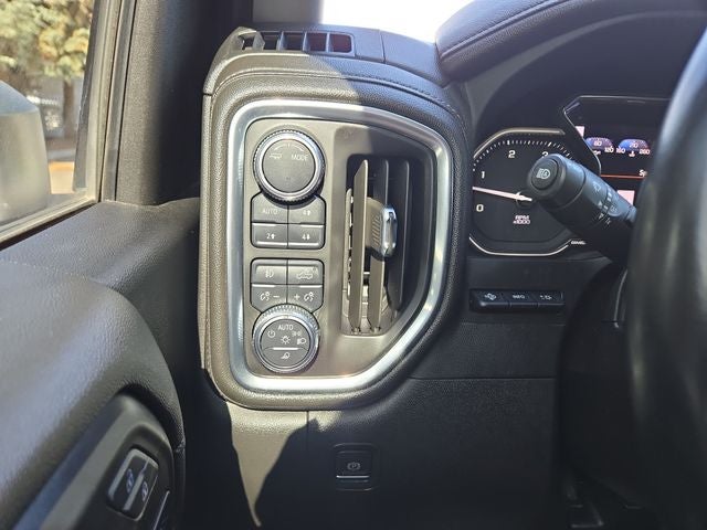 2023 GMC Sierra 3500HD Denali