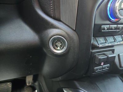 2023 GMC Sierra 3500HD Denali