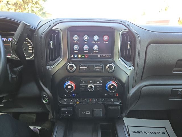 2023 GMC Sierra 3500HD Denali