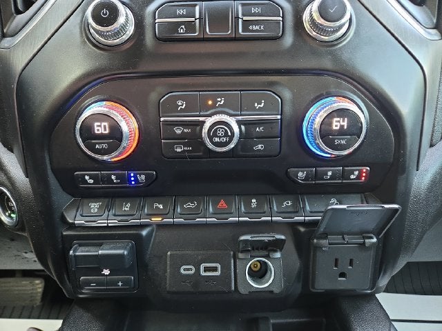 2023 GMC Sierra 3500HD Denali
