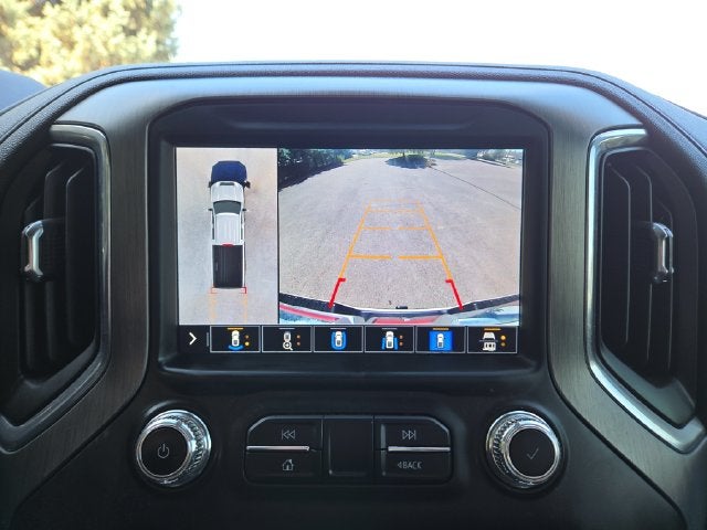 2023 GMC Sierra 3500HD Denali