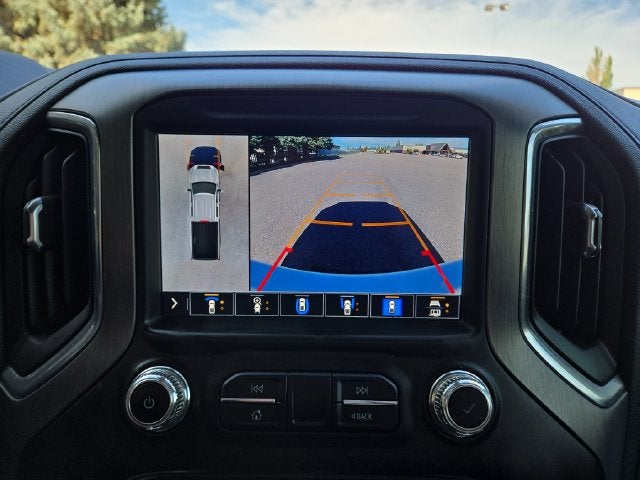 2023 GMC Sierra 3500HD Denali