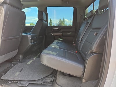 2023 GMC Sierra 3500HD Denali