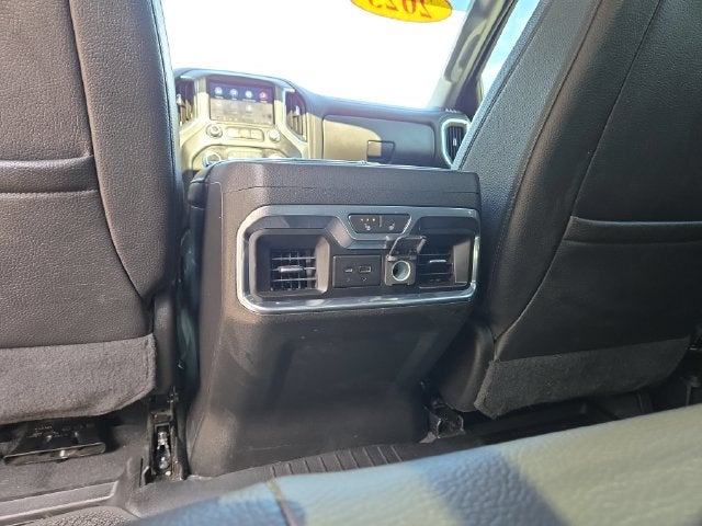 2023 GMC Sierra 3500HD Denali