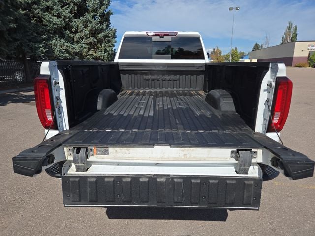 2023 GMC Sierra 3500HD Denali