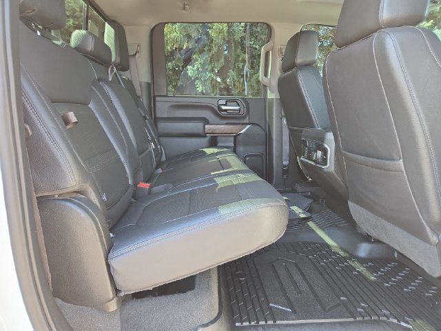 2023 GMC Sierra 3500HD Denali