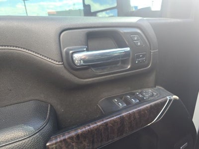 2023 GMC Sierra 3500HD Denali