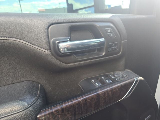 2023 GMC Sierra 3500HD Denali