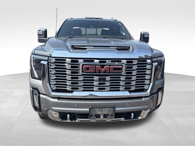 2024 GMC Sierra 3500HD Denali