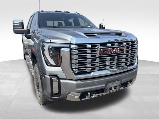 2024 GMC Sierra 3500HD Denali