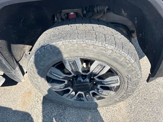 2024 GMC Sierra 3500HD Denali