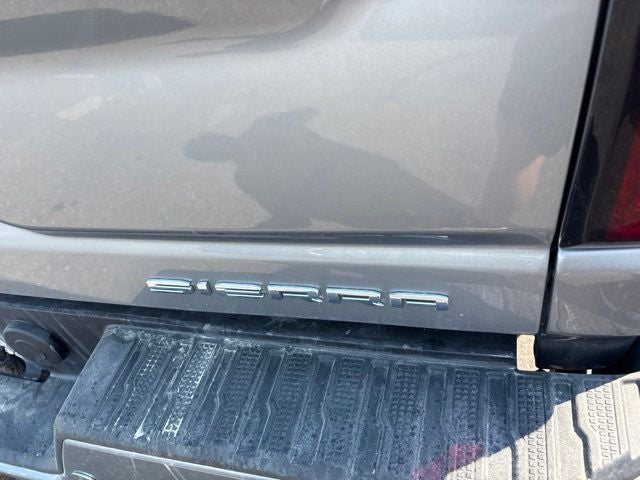 2024 GMC Sierra 3500HD Denali