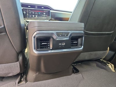 2024 GMC Sierra 3500HD Denali