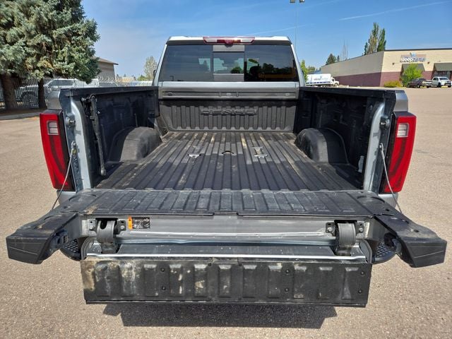 2024 GMC Sierra 3500HD Denali