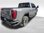 2024 GMC Sierra 3500HD Denali