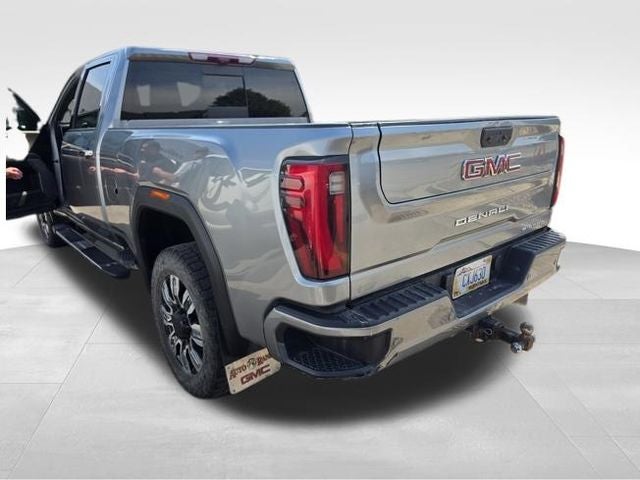 2024 GMC Sierra 3500HD Denali