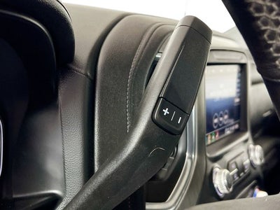 2021 GMC Sierra 3500HD Denali