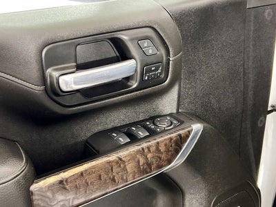 2021 GMC Sierra 3500HD Denali