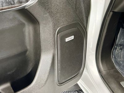 2021 GMC Sierra 3500HD Denali