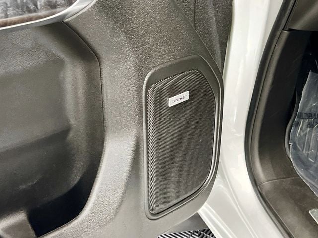 2021 GMC Sierra 3500HD Denali