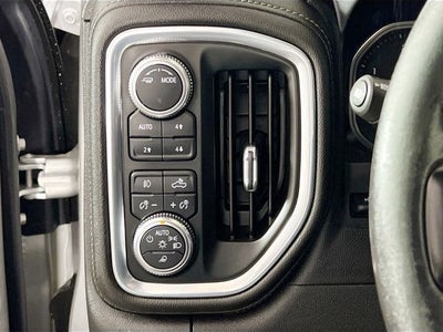 2021 GMC Sierra 3500HD Denali