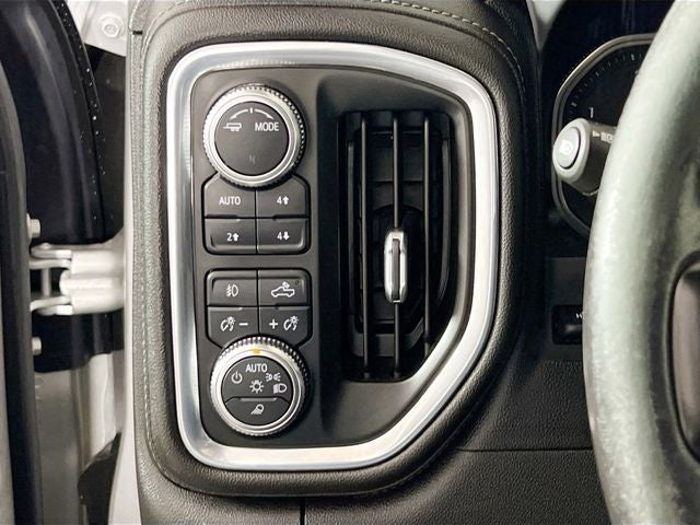 2021 GMC Sierra 3500HD Denali