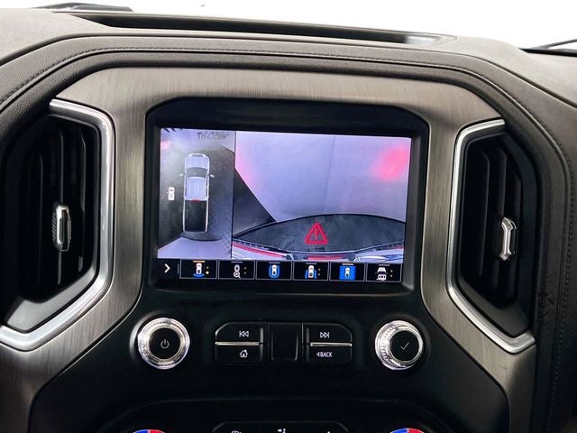 2021 GMC Sierra 3500HD Denali