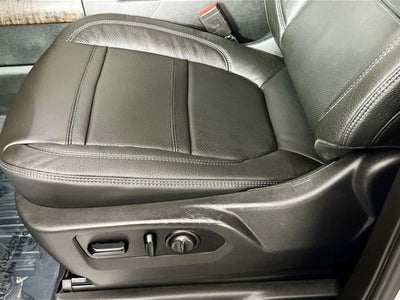 2021 GMC Sierra 3500HD Denali