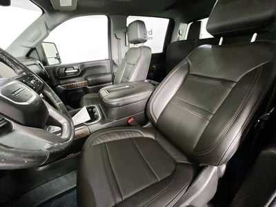 2021 GMC Sierra 3500HD Denali