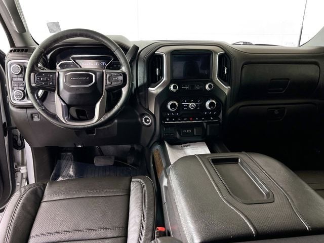 2021 GMC Sierra 3500HD Denali