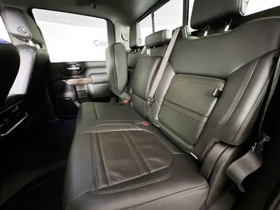 2021 GMC Sierra 3500HD Denali