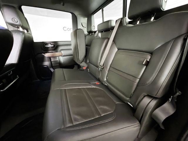 2021 GMC Sierra 3500HD Denali