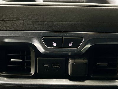 2021 GMC Sierra 3500HD Denali