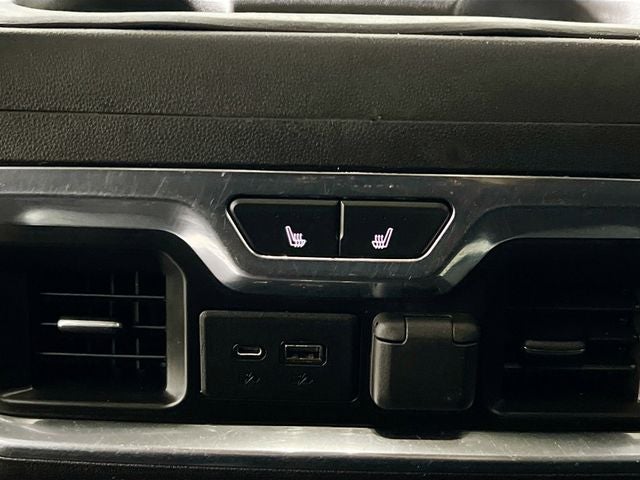 2021 GMC Sierra 3500HD Denali