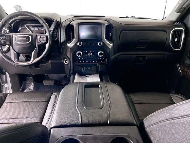 2021 GMC Sierra 3500HD Denali